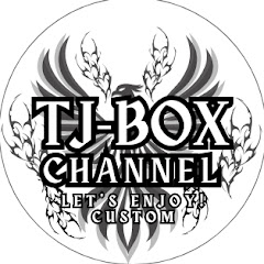 TJ‐BOX 隙間時間クラフト
