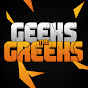 Geeks the Greeks Image Thumbnail