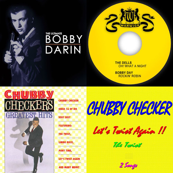 Rock'n'Roll, Rockabilly