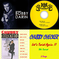 Rock'n'Roll, Rockabilly