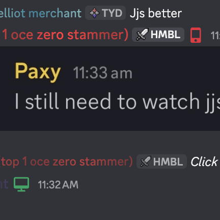 Post from Techy Hand