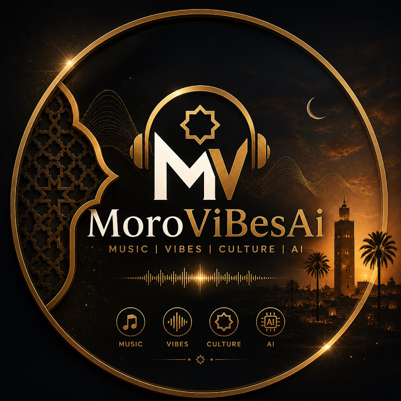 MoroVibesAI