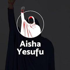 Aisha Yesufu Avatar