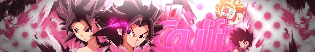 Tia Caulifla YouTube 频道头像