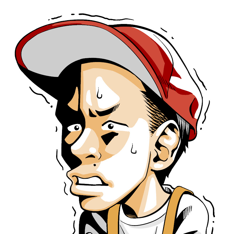 タケトのゾゾッとTOWNのサムネイル