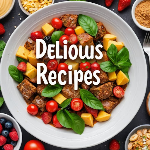 Delicious recipes