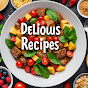 Delicious recipes