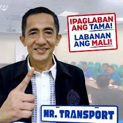 Mr.Transport