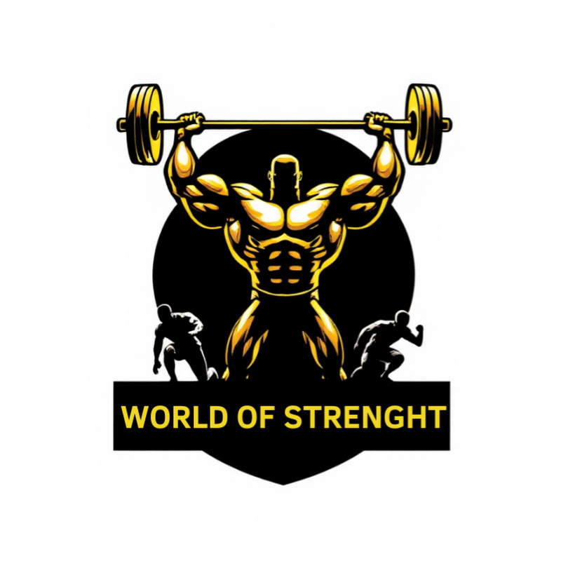 The World of Strength TV