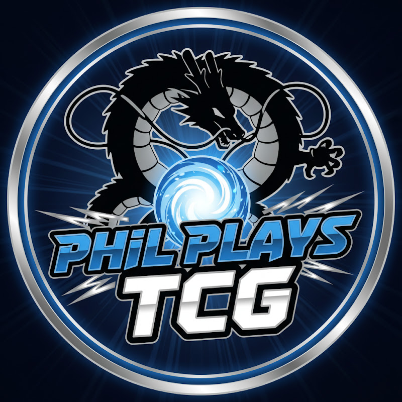 Phil Plays TCG