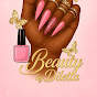 Beauty by Diletta logo