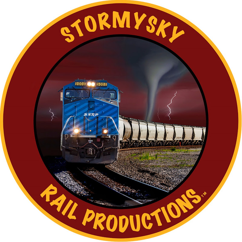 StormySky Rail Productions