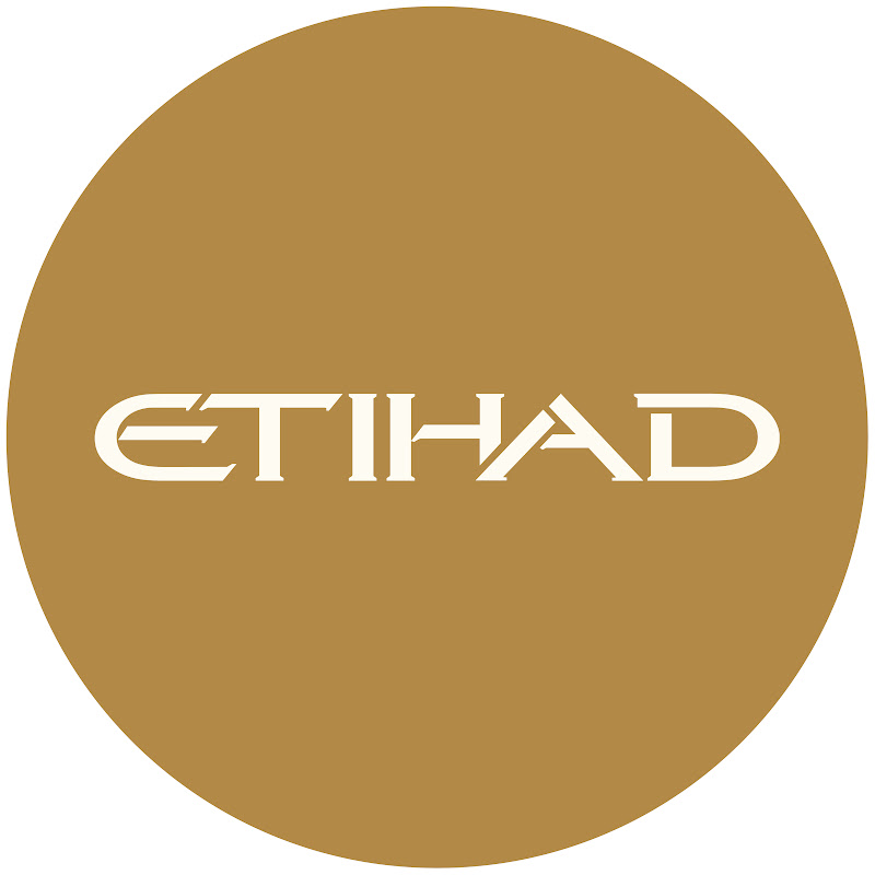 Etihad Airways icon