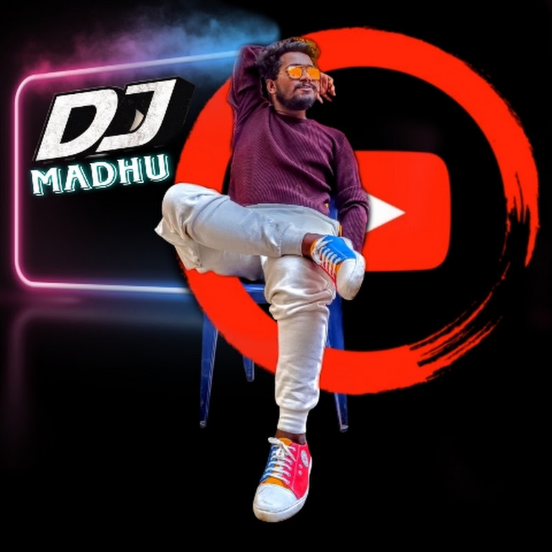 D J MADHU