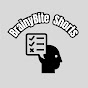 BrainyBite Shorts logo