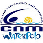 Club Natació Minorisa Waterpolo TV logo