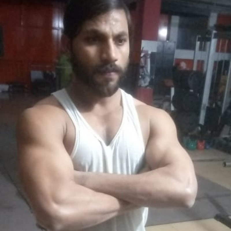 gymer boy