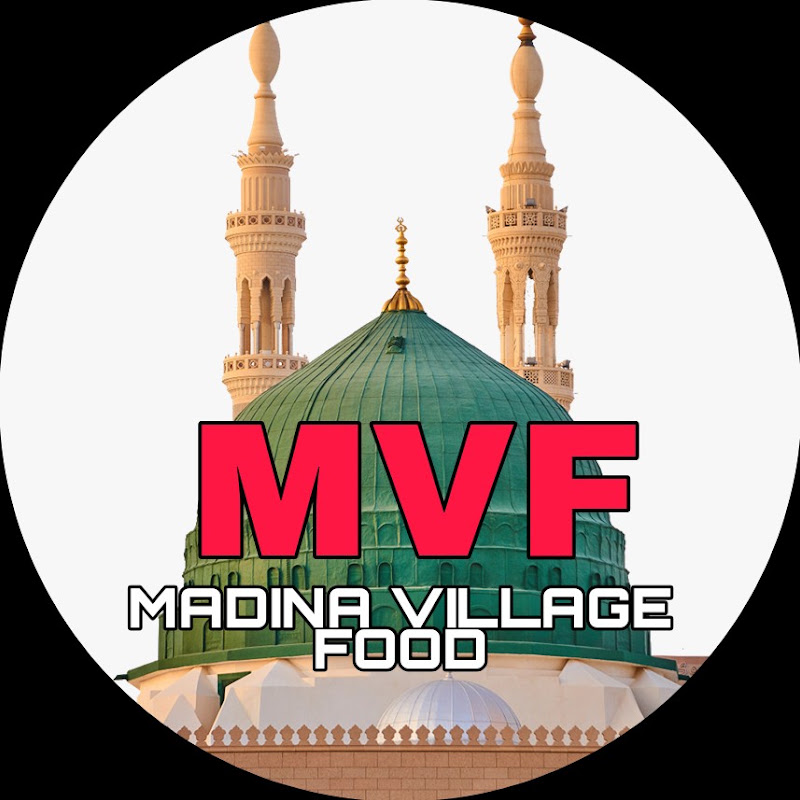 MADINA VILLAGE FOOD