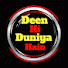 lartm91Rjas-channel-avatar-Deen hi Duniya hain