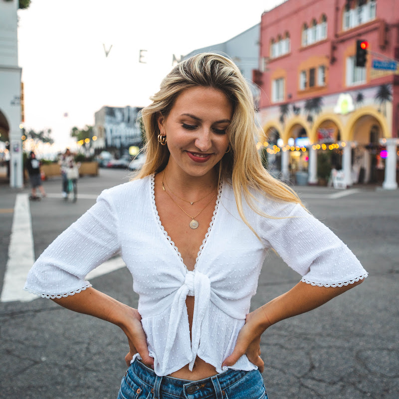 Reagan Rohrbach