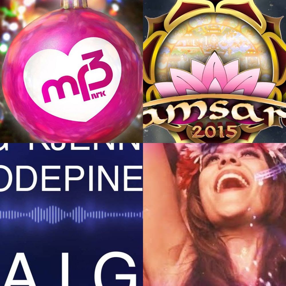 Extreme bass boosted