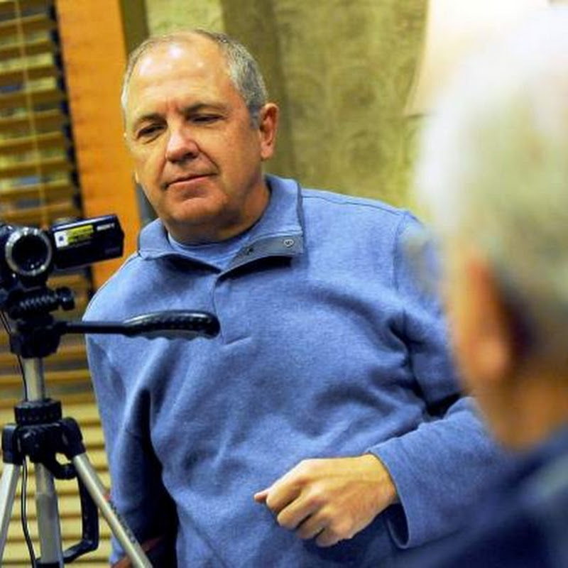 Remember And Honor - Preserving Veteran Stories