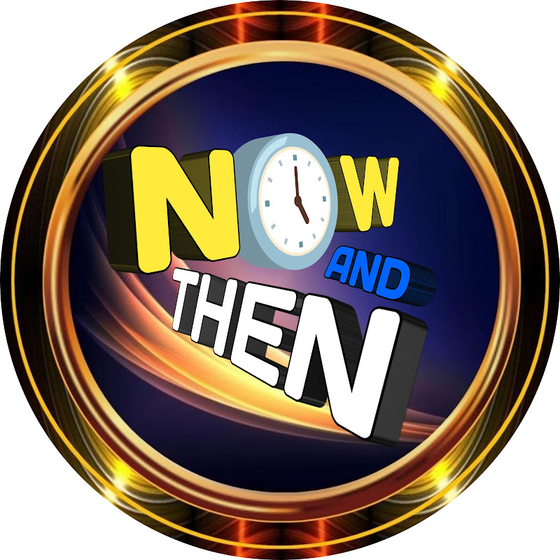 Now And Then