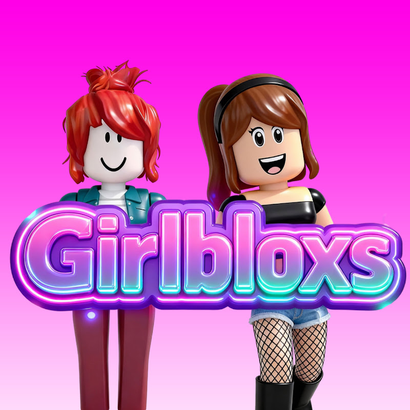 Girlbloxs