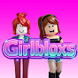 Girlbloxs