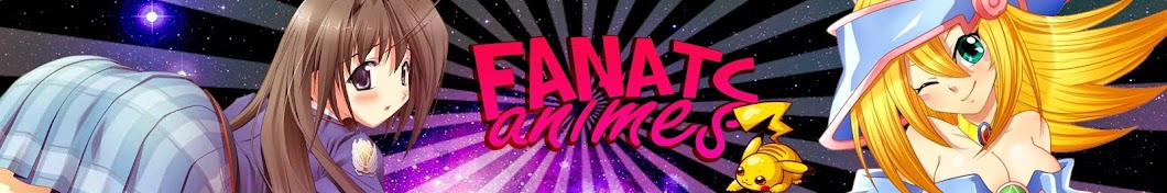Fanatc Animes YouTube 频道头像