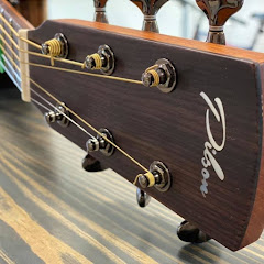 Pilson Guitars