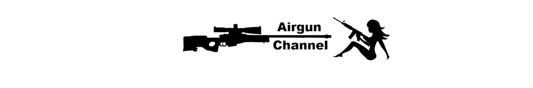 Airgun Channel YouTube channel avatar