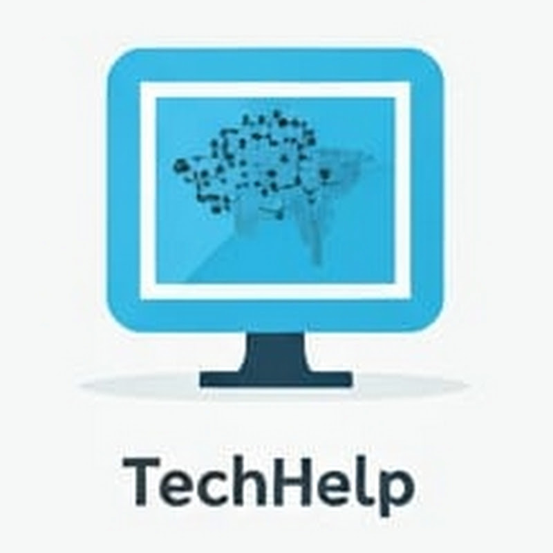 TechHelp