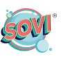 SOVI & TYDI logo