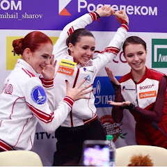 Best. figure skating