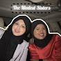 The Modest Sisters logo