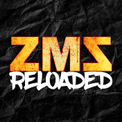 ZMZreloaded - Zombie Survival Labs