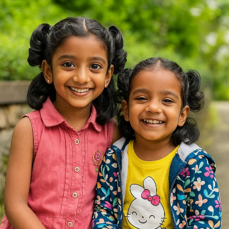 🌟 Ameleha’s Twinkle Tales 🌟