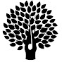 The Poetree Show logo