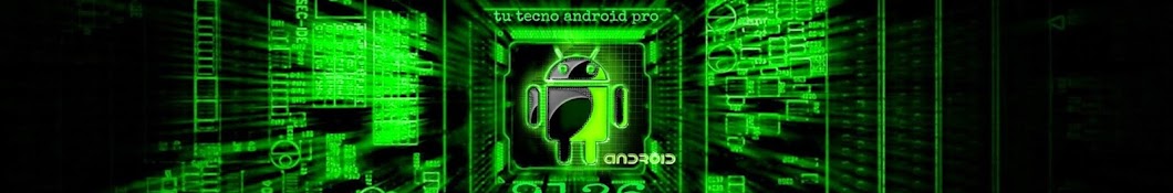 tu tecno android pro YouTube channel avatar