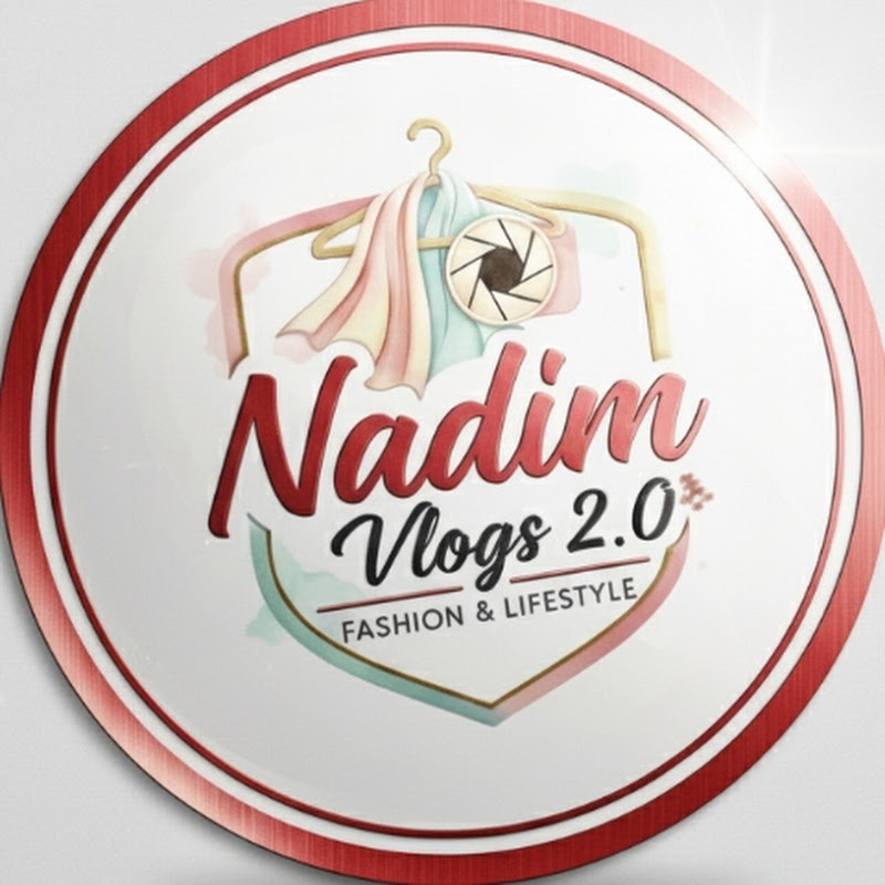 NADIM VLOGS 2.0