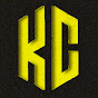 Kombat Capital logo