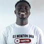 Eli Newton 360 - @elinewton360 - Youtube
