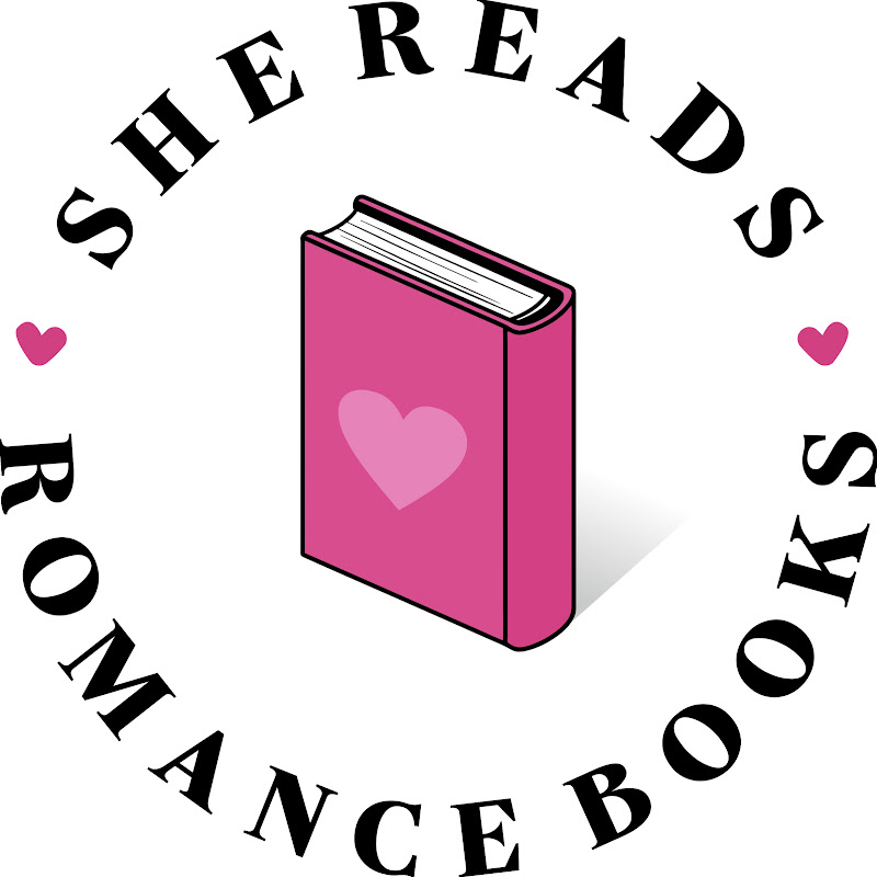She Reads Romance Books