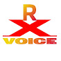 RX Voice logo