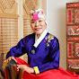 박술녀한복 [Hanbok]
