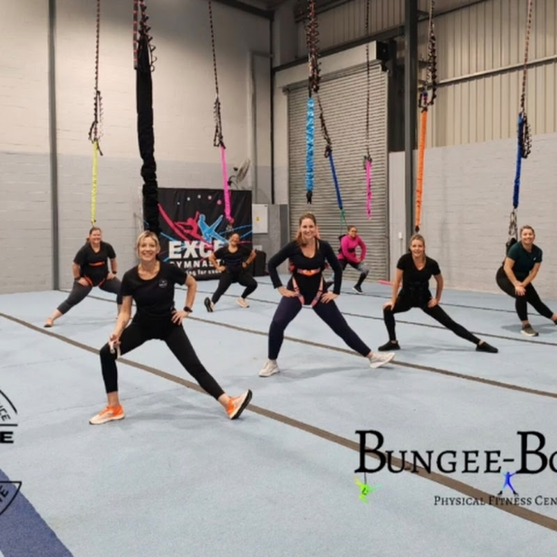 Bungee - Bounce