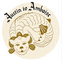Austin to Amboise