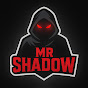 WALID AYARI MR SHADOW logo