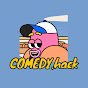 comedydothack logo